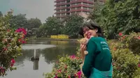 Yovania Asyifa Jami, Mantan Pasien RSJ yang Berhasil Jadi Mahasiswi UI dan Tebarkan Edukasi Kesehatan Mental