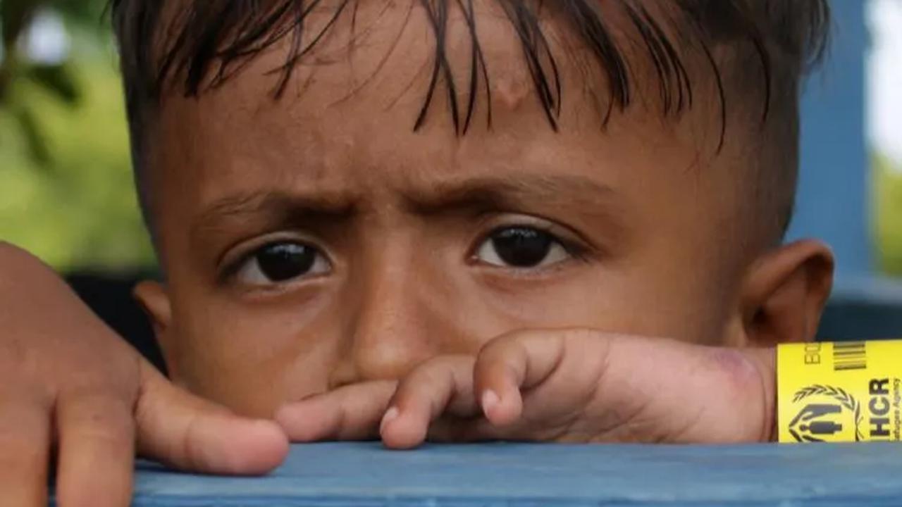 Untuk diketahui jumlah imigran Rohingya yang tiba di Aceh, telah melebihi 800 orang. Mereka tiba di Aceh dengan lima kapal dalam sepekan terakhir.