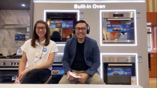 Tren Rumah di Masa Pandemi, Lebih Banyak Bukaan dan Area Rekreasi