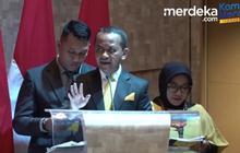 Fakta Nyelekit Pekerja Indonesia Disentil Menteri Lebih Lama Ngopi Dibanding Kerjanya, Tenaga Kerja Asing Lebih Baik?