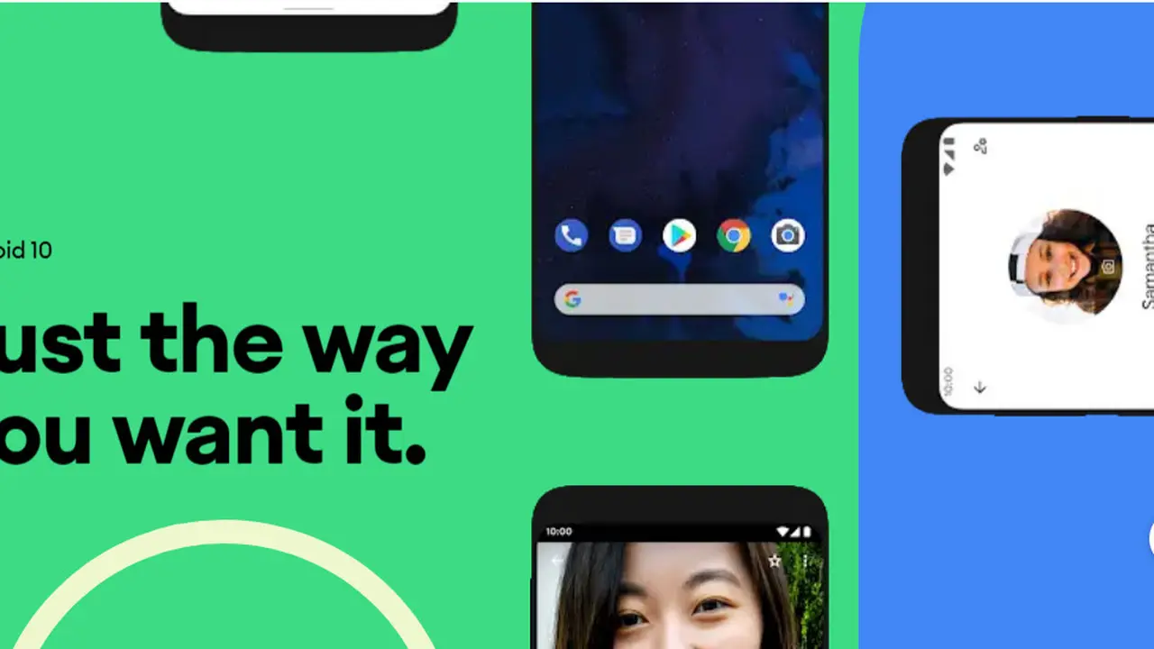 Android 10