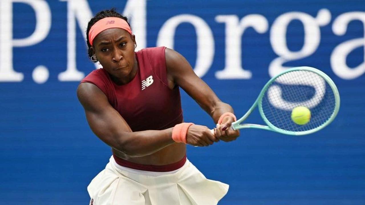 Trivia: Hanya Kehilangan 25 Gim, Coco Gauff Juara Wuhan Open 2025 Kalahkan Jessica Pegula