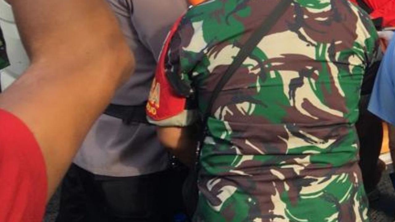 Fakta Baru Lift Jatuh di Ubud Bali, Dioperasikan 2019 Baru Ganti Mesin Setelah 4 Tahun