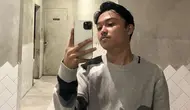Alfian di Dangdut Academy 8 Tak Pernah Menyerah Namun Perjuangannya Berakhir di Final Audisi