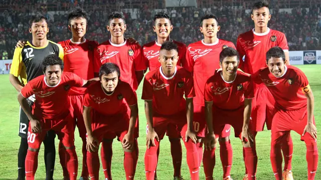 indonesia u-19 vs arema