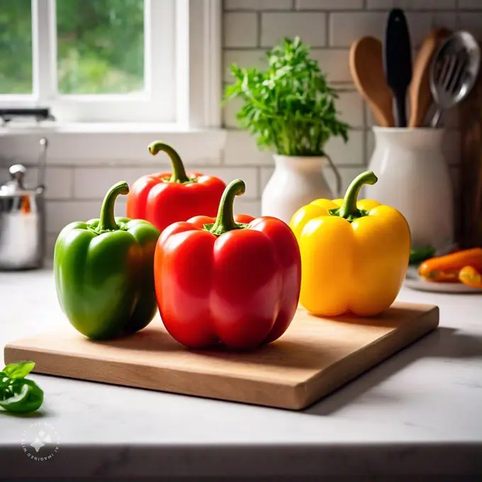 Paprika