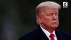 Presiden Donald Trump kembali menyampaikan pidato berkaitan dengan pembangunan tembok perbatasan Amerika Serikat.