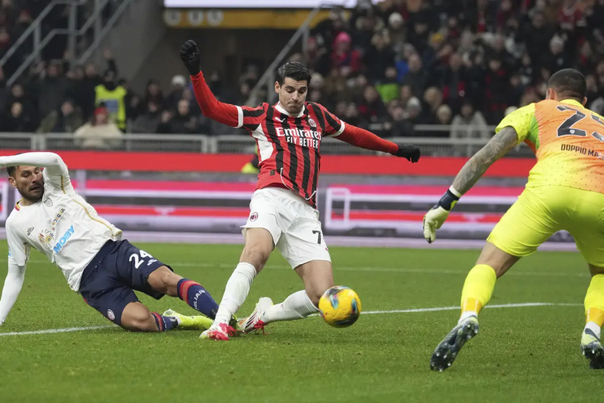 AC Milan