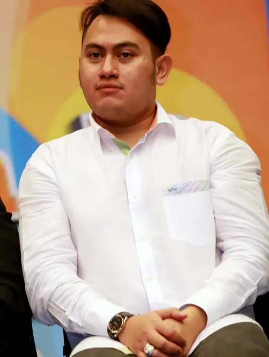 Keputusan yang keluar ialah sidang perceraian pedangdut ini akan dilanjutkan pada tanggal 6 Oktober 2015 mendatang.(Wimbarsana/Bintang.com)