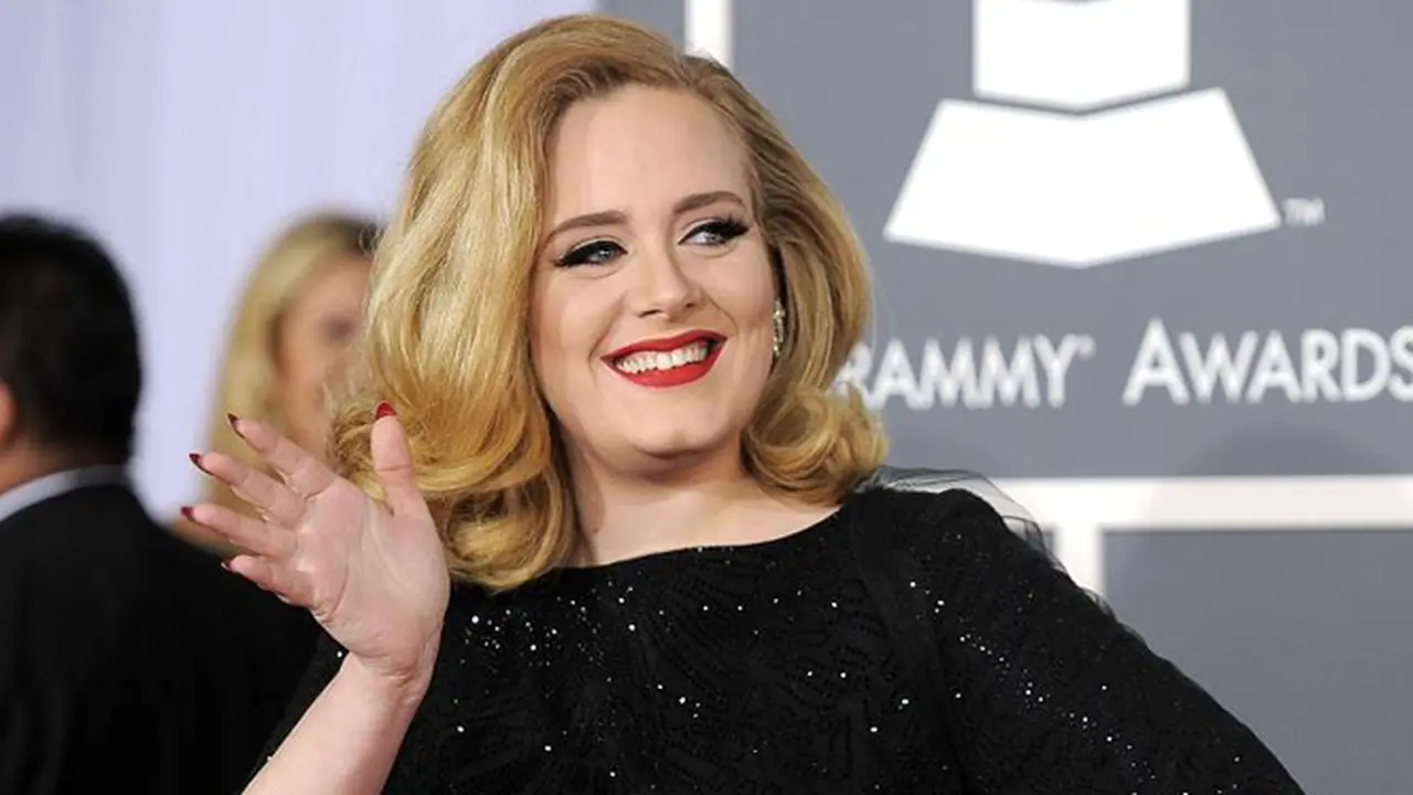 Adele