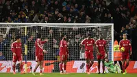 Fulham vs Liverpool: Rekam Jejak Pertemuan, Pola Gol, Performa Terkini, Pemain Kunci