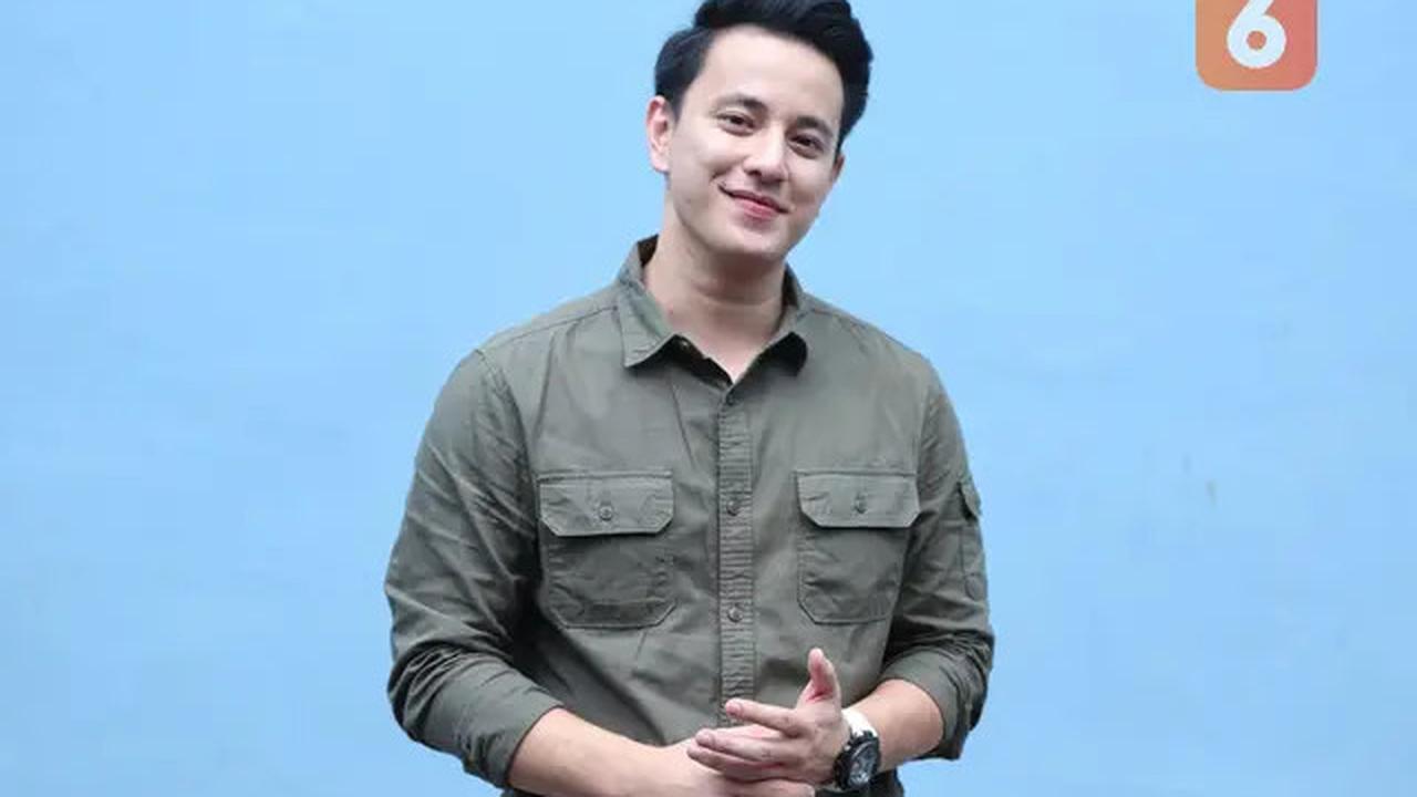 Billy Davidson Anggap Peran di Takdir Cinta yang Kupilih Jadi Pemanasan untuk Aktingnya di Sinetron Luka Cinta