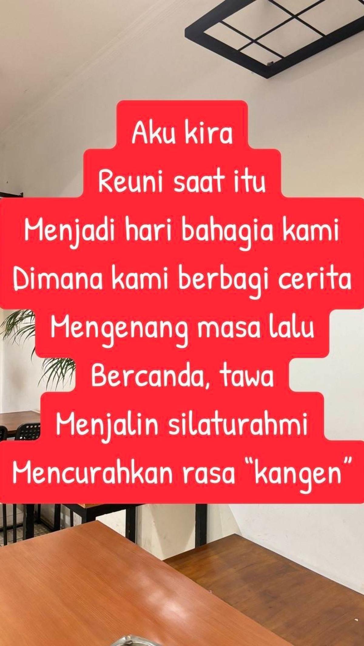 Dok. Istimewa