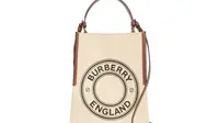 Peggy Bucket Bag Burberry