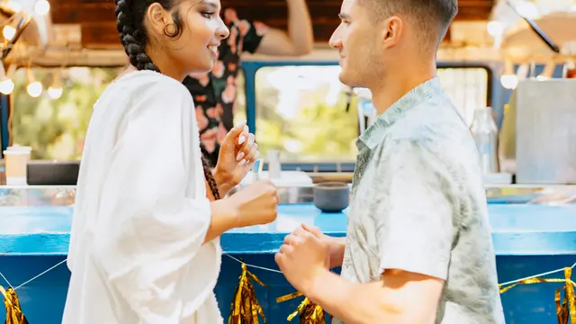 zodiak yang suka act of service