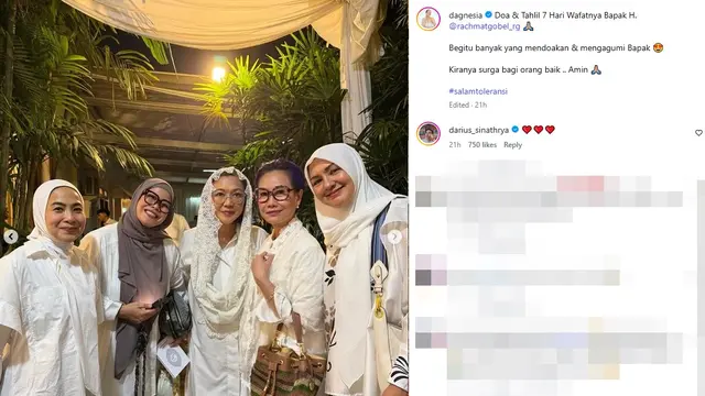 Donna Agnesia