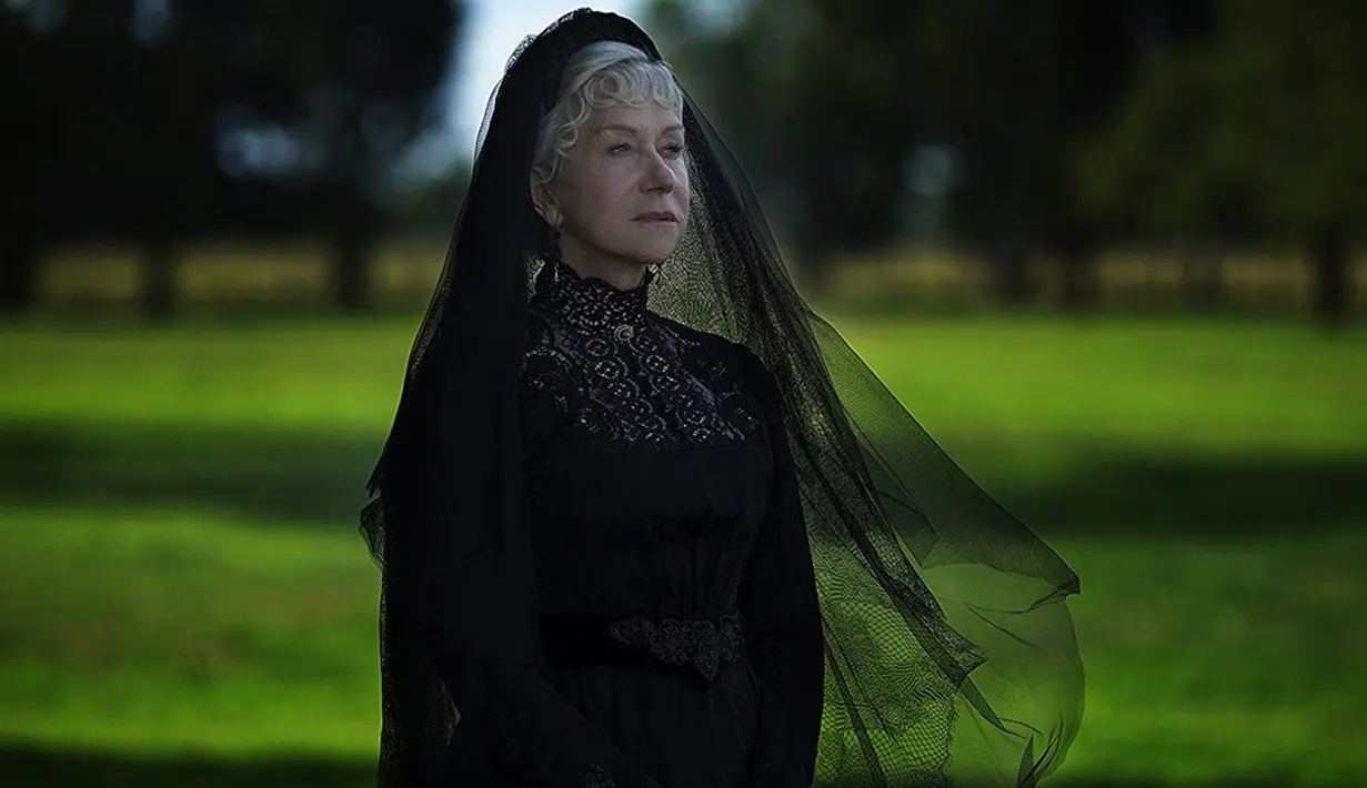 Film Winchester memang diangkat dari kisah nyata. Sejarah mencatat bahwa rumah keluarga Winchester di San Jose, California, Amerika Serikat ini adalah rumah berhantu paling terkenal.