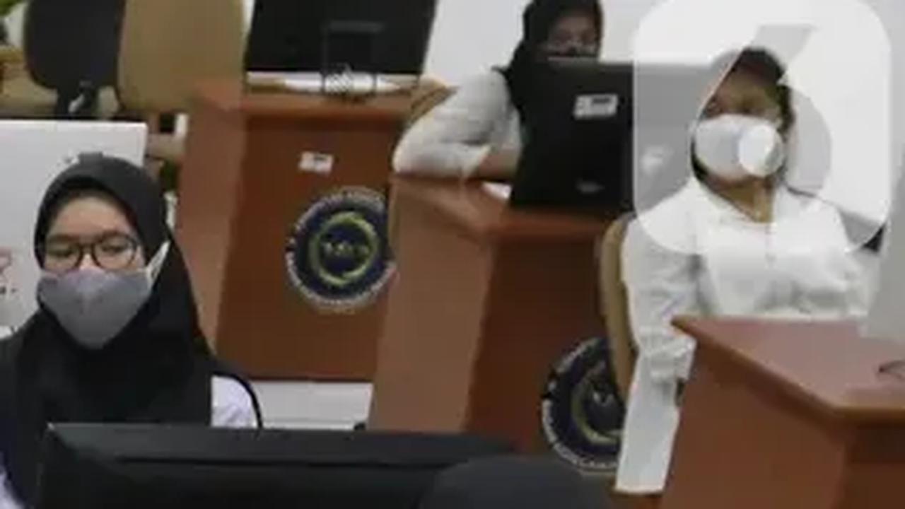 Besok Dibuka, Ini Formasi PPPK dalam Seleksi CPNS di 4 Pemda