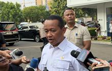 Menteri Bahlil: Atas Perintah Presiden, BBM dan LPG Subsidi Tidak Naik