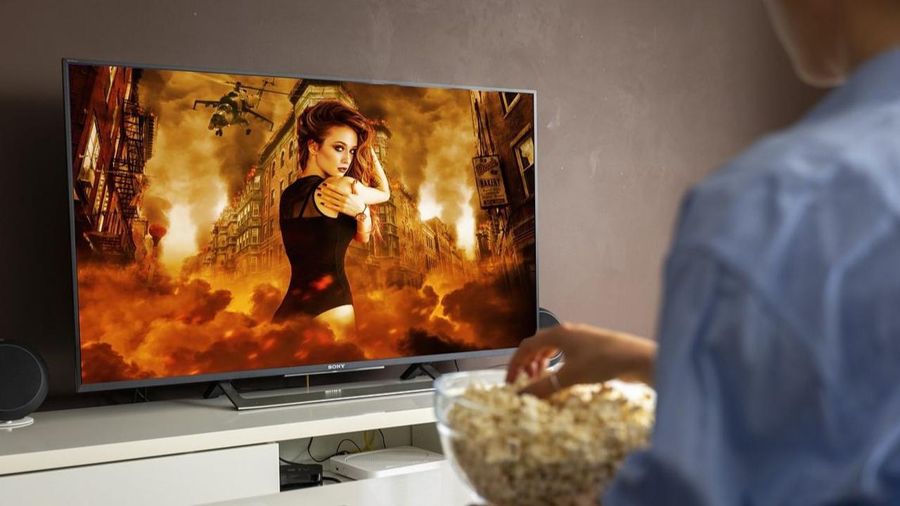 Pengertian Screen Time