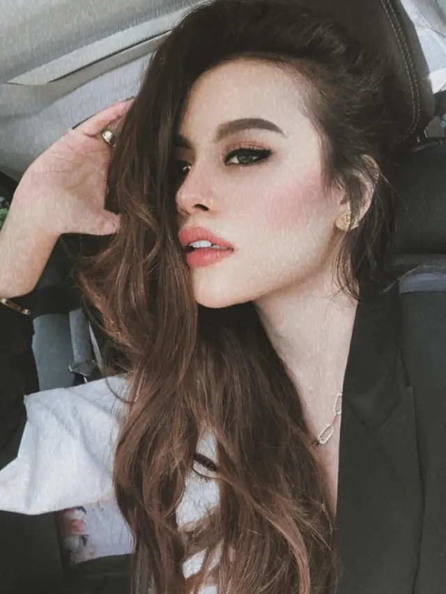 Rea Wiradinata. (Foto: Dok. Instagram @re_wiradinata)