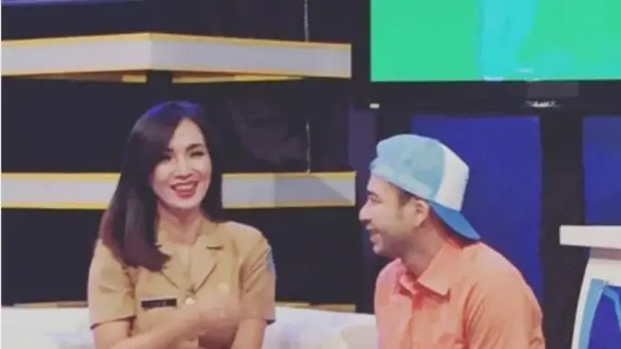 [Bintang] Meilisa Onibala