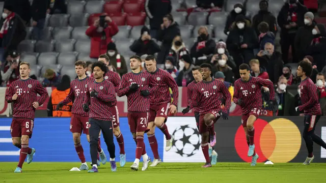Bayern Munchen