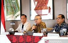 Tahukah Anda? Perpusnas Dukung Literasi Gizi untuk Generasi Emas 2045, Siapkan Bahan Bacaan Bergizi