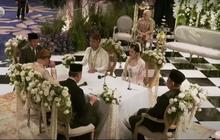 7 Fakta Akad Nikah Thariq Halilintar dan Aaliyah Massaid, Mas Kawinnya Jadi Sorotan