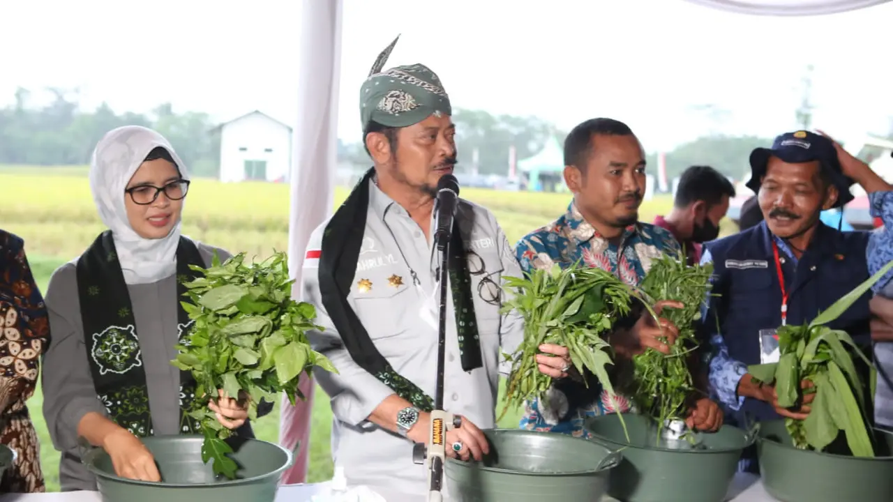Kementan RI