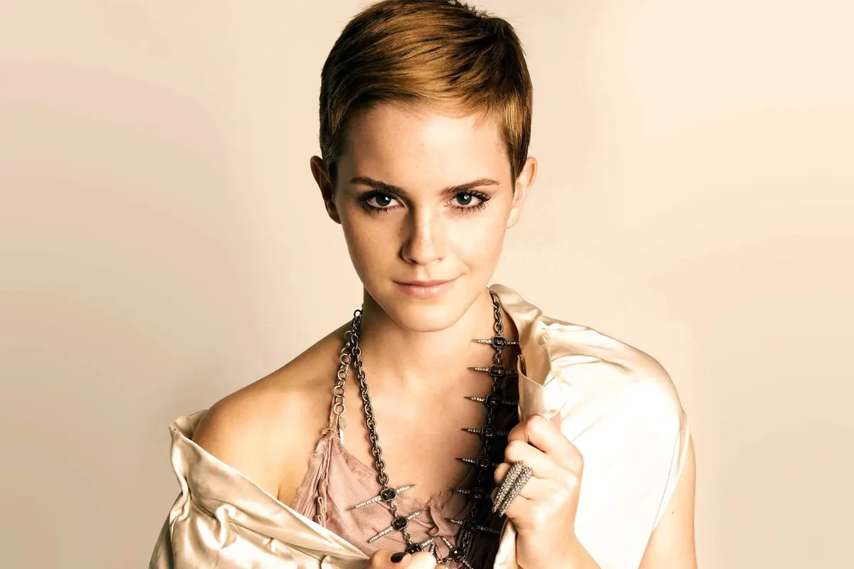 [Bintang] Selain Emma Watson, 3 Aktris Hollywood Ini Juga Tampil Cantik dengan Pixie Hairstyle