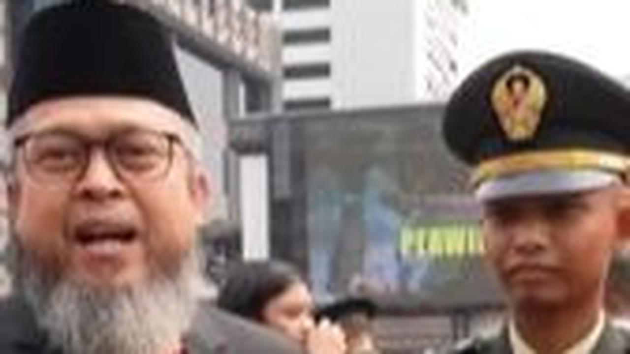 Punya 83 Gelar Hingga Tercatat di MURI, Achmad Tarmizi Ngaku Kalah sama si Bungsu yang jadi Perwira TNI