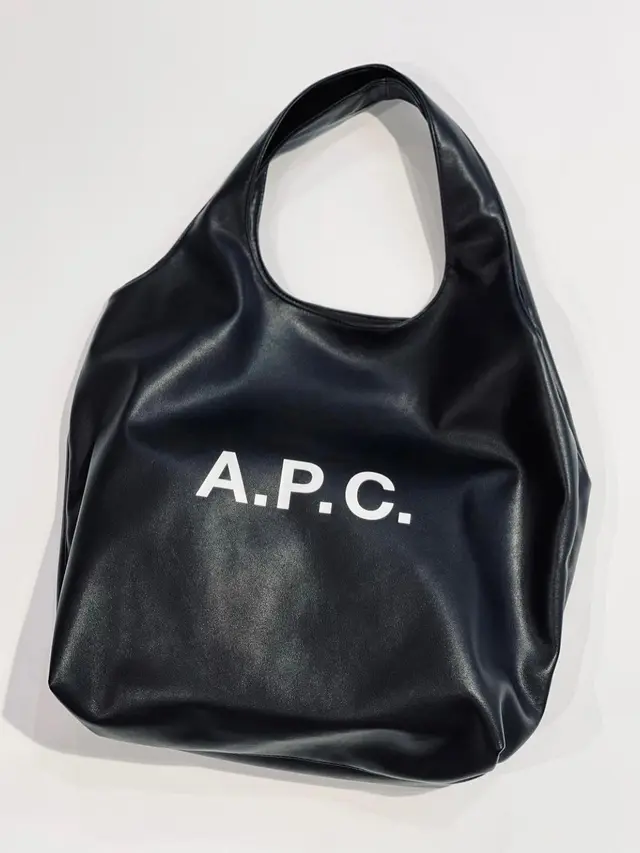 A.P.C