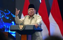 Sidang Tahunan MPR dan Pidato Prabowo, Ini Link Live Streamingnya