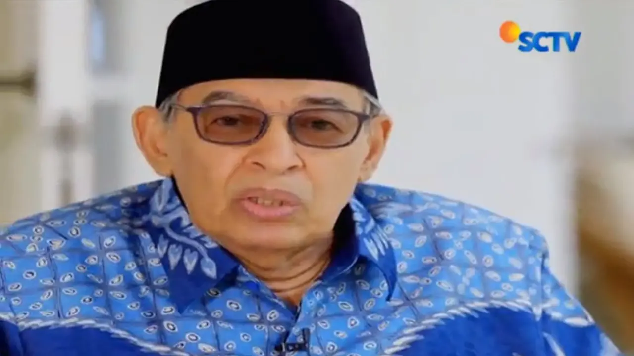 Mutiara Hati: Tutupilah Aib Orang Agar Selamat Dunia Akhirat