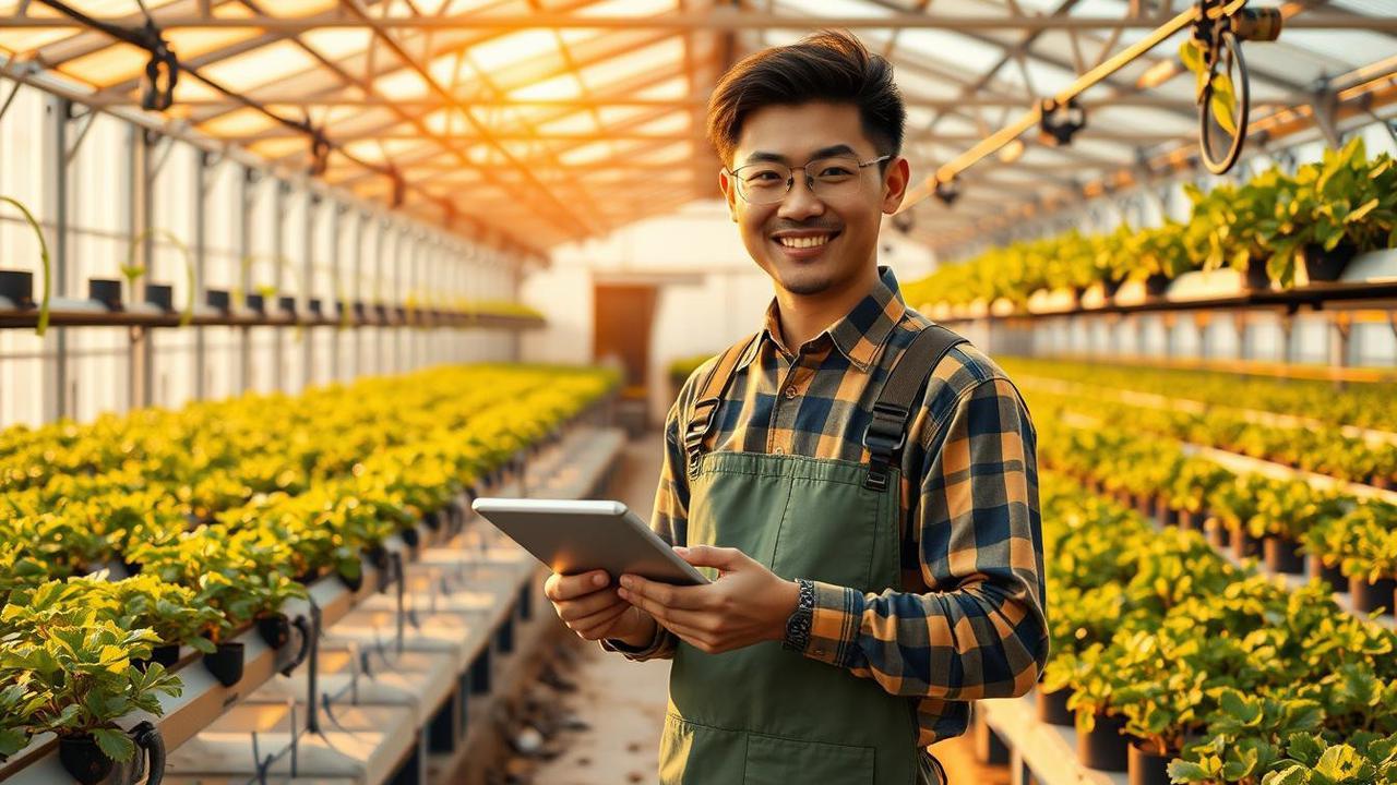 350 Kata Bijak Petani untuk Inspirasi dan Motivasi