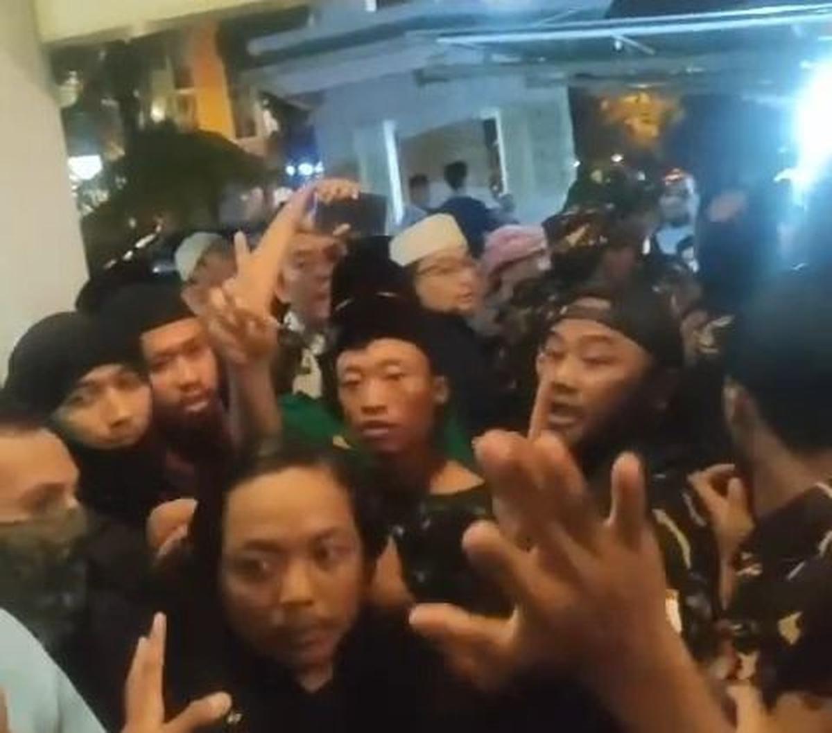 Dok. Istimewa