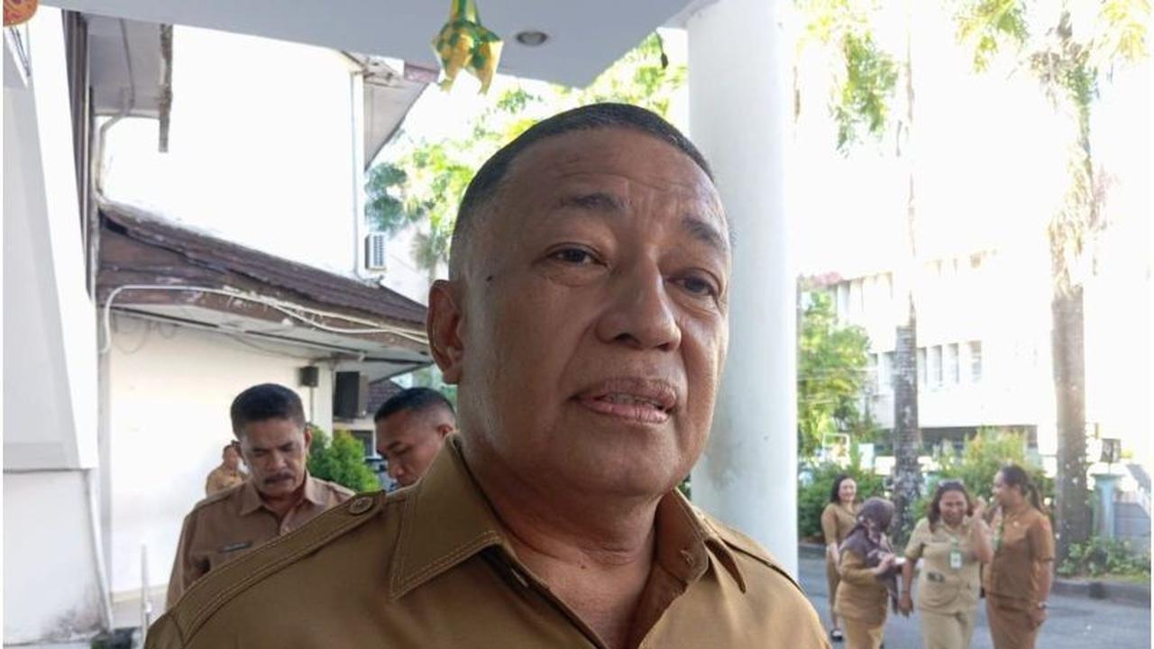 Pemkot Ambon Tegaskan Wajib Vaksin Rabies untuk Anjing Peliharaan, Atasi Keluhan Warga