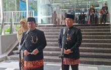 Sambut Idulfitri, Pramono Tekankan Penertiban Pengemis Dilakukan dengan Pendekatan Humanis
