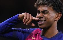 Sudah Fit, Lamine Yamal Bakal Tampil Bersama Barcelona dalam Laga Lawan Las Palmas