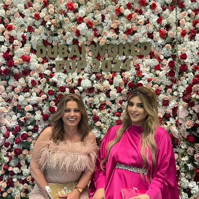 6 Pesona Glamor Sheikha Mahra, Princess Dubai yang Ceraikan Sang Suami Lewat Postingan Instagram