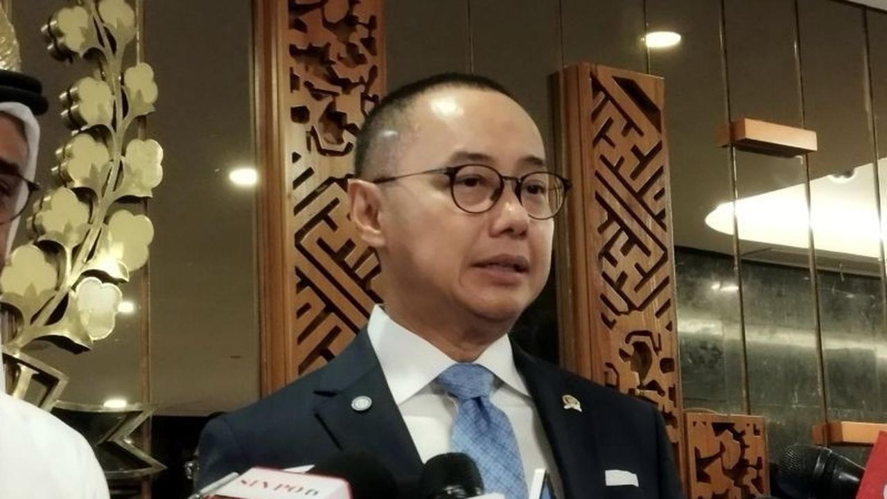 MPR Dorong Peningkatan Keterampilan Buruh, Momentum Komitmen Prabowo Hadapi Era Digital