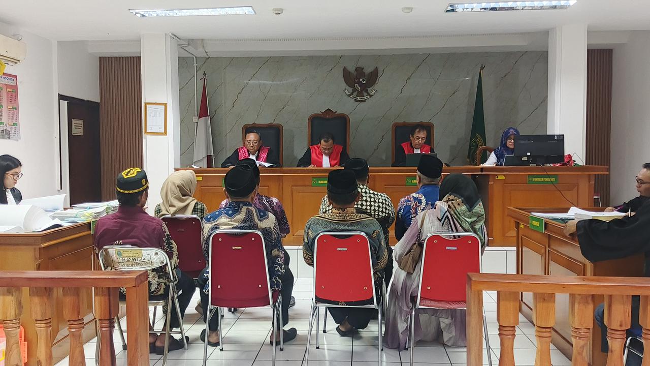 Kelakuan Korup 2 ASN di Sumedang Pungli Surat Dispensasi Kawin, Segini Tarifnya Bikin Negara Rugi Rp1 M