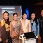 Krisdayanti sampai Hans Virgoro meriahkan Ulangtahun Beauty Inc Ke 15