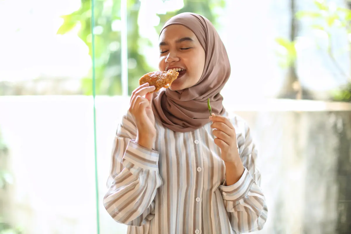 Fimela - Health Makan