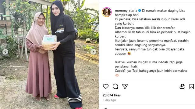 Inara Rusli