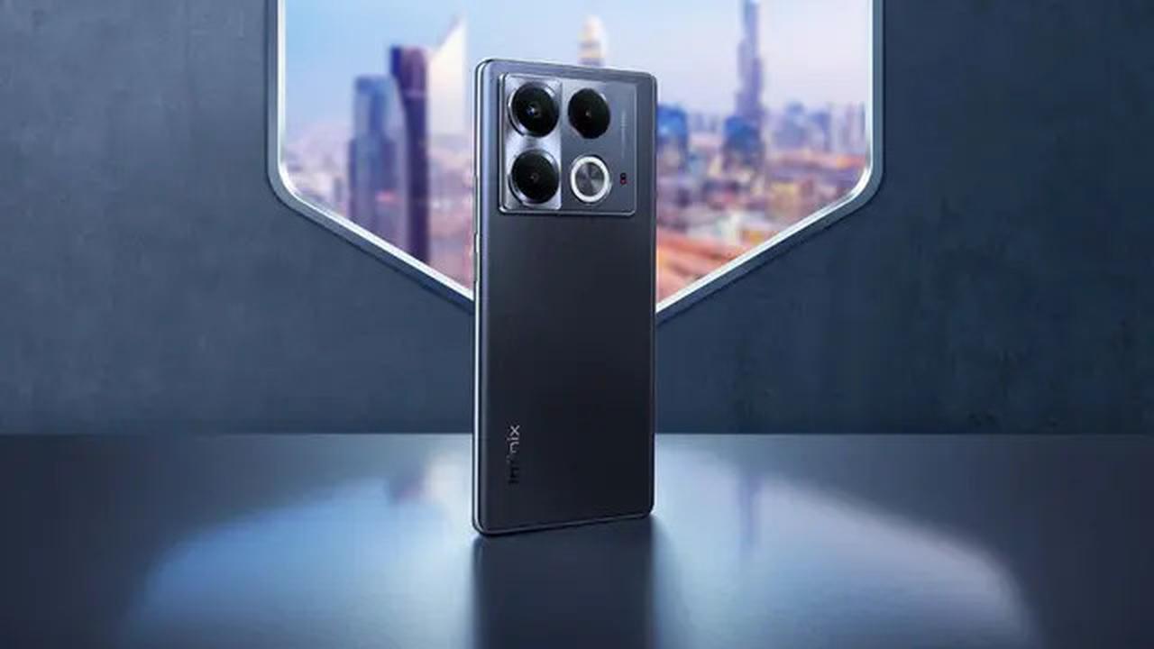 7 Rekomendasi Model HP Infinix Lengkap dengan Harga Terbaru April 2025