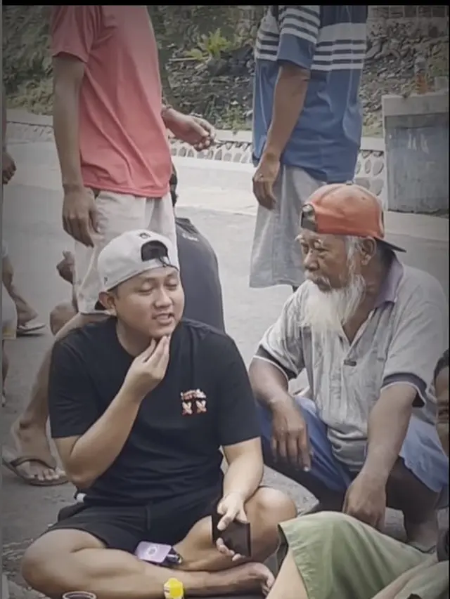 Denny Caknan