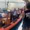 Kapal Wisata Tenggelam di Labuan Bajo