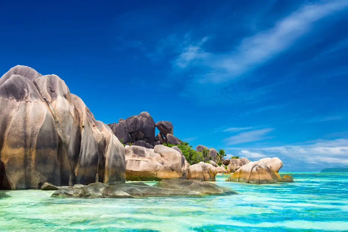 Tanjung Kelayang Belitung Masuk Daftar UNESCO Global Geopark (photo by tanjungkelayang)
